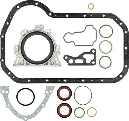 Glaser B37023-00 - Kit guarnizioni, Monoblocco autozon.pro