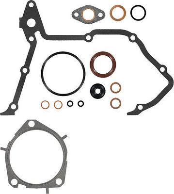 Glaser B37076-00 - Kit guarnizioni, Monoblocco autozon.pro