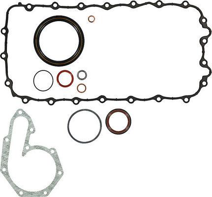 Glaser B37248-00 - Kit guarnizioni, Monoblocco autozon.pro