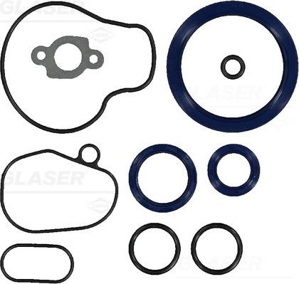 Glaser B37212-00 - Kit guarnizioni, Monoblocco autozon.pro