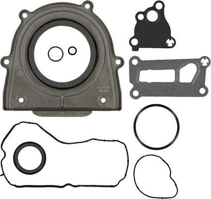 Glaser B37229-00 - Kit guarnizioni, Monoblocco autozon.pro