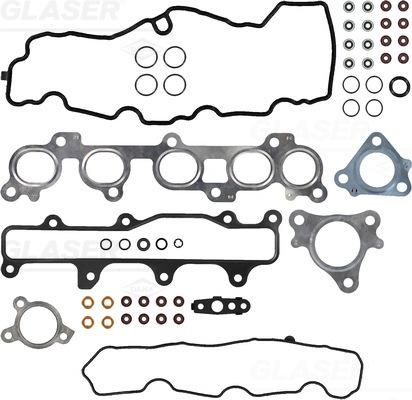 Glaser D90445-00 - Kit guarnizioni, Testata autozon.pro