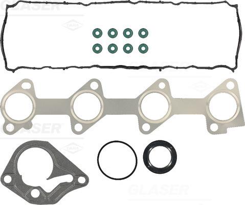 Glaser D90443-02 - Kit guarnizioni, Testata autozon.pro