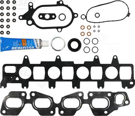 Glaser D90442-00 - Kit guarnizioni, Testata autozon.pro