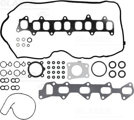 Glaser D90450-00 - Kit guarnizioni, Testata autozon.pro