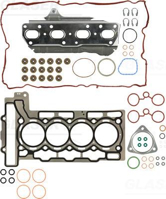 Glaser D90409-00 - Kit guarnizioni, Testata autozon.pro