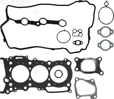 Glaser D90403-00 - Kit guarnizioni, Testata autozon.pro