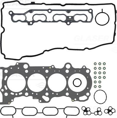 Glaser D90407-00 - Kit guarnizioni, Testata autozon.pro