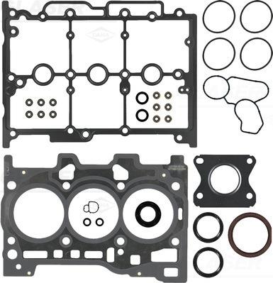 Glaser D90486-00 - Kit guarnizioni, Testata autozon.pro