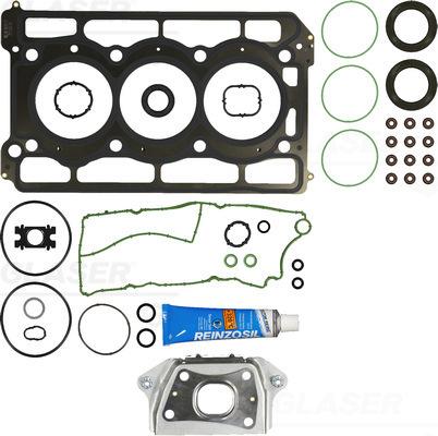 Glaser D90435-00 - Kit guarnizioni, Testata autozon.pro