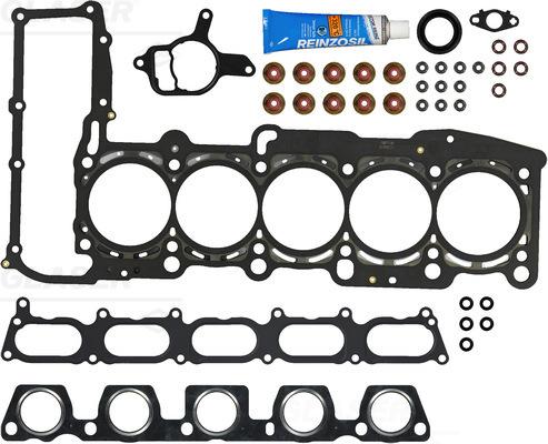 Glaser D90430-00 - Kit guarnizioni, Testata autozon.pro