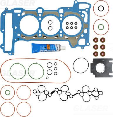 Glaser D90426-00 - Kit guarnizioni, Testata autozon.pro