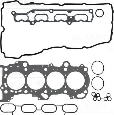 Glaser D90565-00 - Kit guarnizioni, Testata autozon.pro