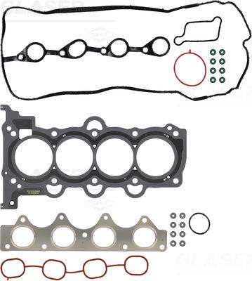 Glaser D90505-00 - Kit guarnizioni, Testata autozon.pro