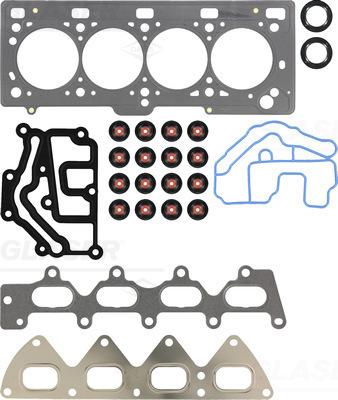 Glaser D90514-00 - Kit guarnizioni, Testata autozon.pro