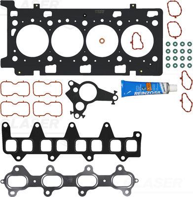 Glaser D90511-01 - Kit guarnizioni, Testata autozon.pro