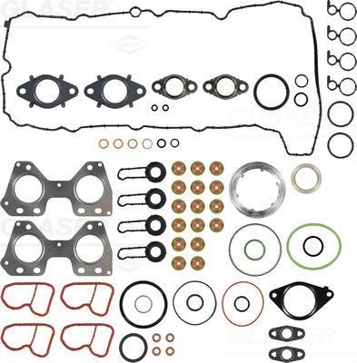 Glaser D90527-00 - Kit guarnizioni, Monoblocco autozon.pro