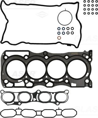 Glaser D90570-00 - Kit guarnizioni, Testata autozon.pro