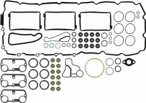 Glaser D90194-00 - Kit guarnizioni, Testata autozon.pro