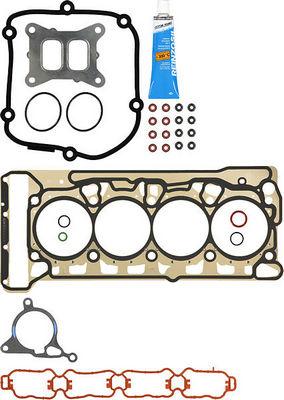 Glaser D90195-00 - Kit guarnizioni, Testata autozon.pro