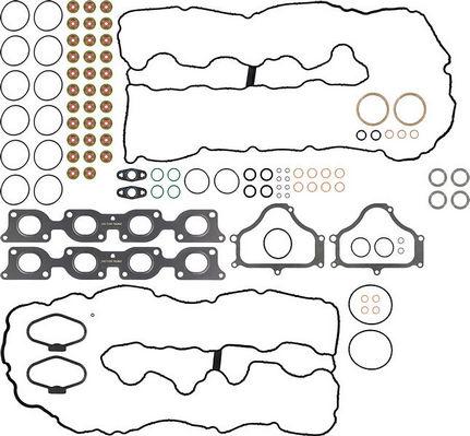 Glaser D90192-00 - Kit guarnizioni, Testata autozon.pro