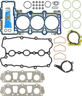 Glaser D90186-00 - Kit guarnizioni, Testata autozon.pro