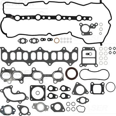 Glaser D90342-00 - Kit guarnizioni, Testata autozon.pro