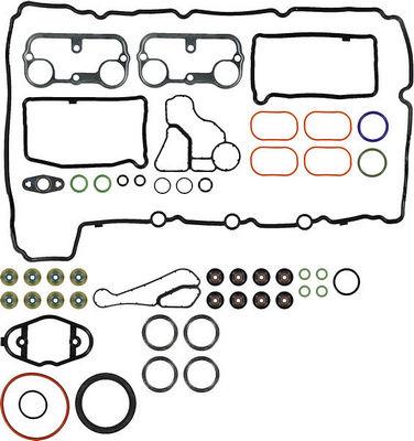 Glaser D90358-00 - Kit guarnizioni, Testata autozon.pro