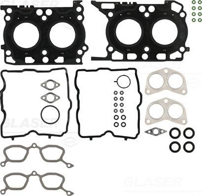 Glaser D90311-00 - Kit guarnizioni, Testata autozon.pro