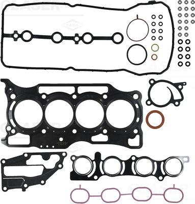 Glaser D90312-00 - Kit guarnizioni, Testata autozon.pro