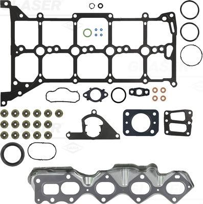 Glaser D90389-01 - Kit guarnizioni, Testata autozon.pro