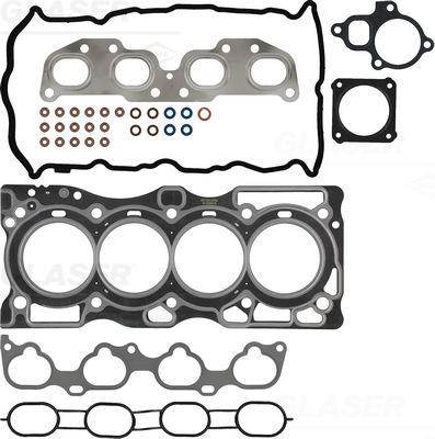 Glaser D90336-00 - Kit guarnizioni, Testata autozon.pro