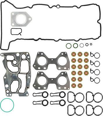 Glaser D90330-00 - Kit guarnizioni, Testata autozon.pro