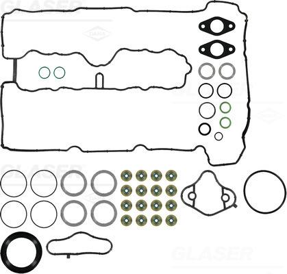 Glaser D90328-00 - Kit guarnizioni, Testata autozon.pro