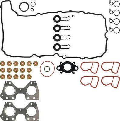 Glaser D90327-00 - Kit guarnizioni, Testata autozon.pro