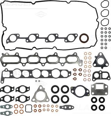 Glaser D90371-00 - Kit guarnizioni, Testata autozon.pro