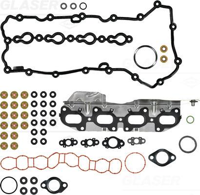 Glaser D90241-00 - Kit guarnizioni, Testata autozon.pro