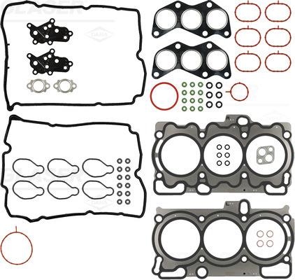 Glaser D90264-00 - Kit guarnizioni, Testata autozon.pro