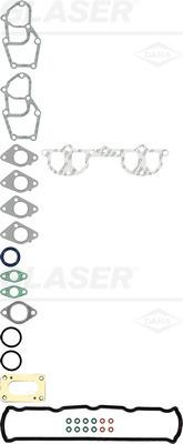 Glaser D90266-00 - Kit guarnizioni, Testata autozon.pro