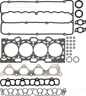 Glaser D90203-00 - Kit guarnizioni, Testata autozon.pro