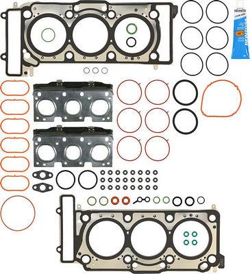 Glaser D90213-00 - Kit guarnizioni, Testata autozon.pro