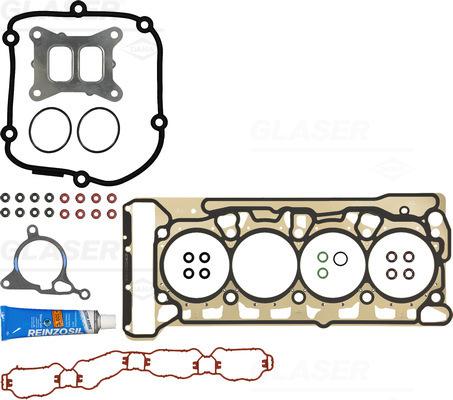 Glaser D90287-00 - Kit guarnizioni, Testata autozon.pro