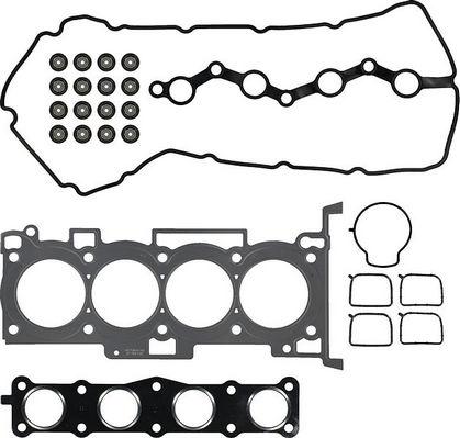 Glaser D90235-00 - Kit guarnizioni, Testata autozon.pro