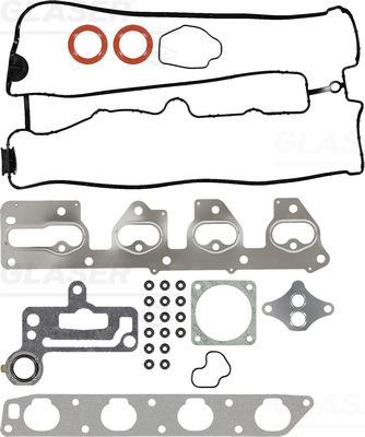 Glaser D90232-00 - Kit guarnizioni, Testata autozon.pro