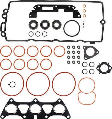 Glaser D90224-00 - Kit guarnizioni, Testata autozon.pro