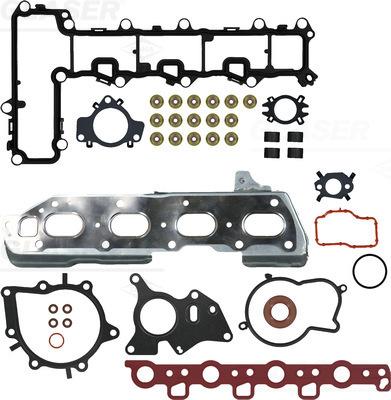 Glaser D90279-00 - Kit guarnizioni, Testata autozon.pro