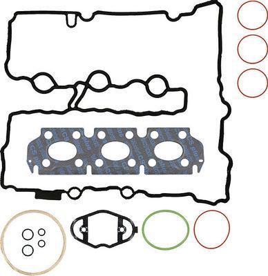 Glaser D90276-00 - Kit guarnizioni, Testata autozon.pro