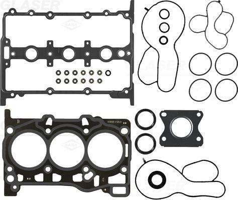 Glaser D90278-00 - Kit guarnizioni, Testata autozon.pro