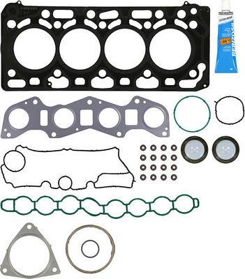 Glaser D90273-00 - Kit guarnizioni, Testata autozon.pro