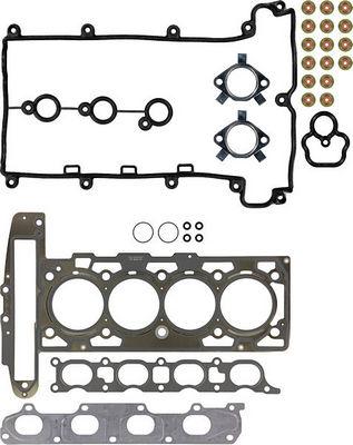 Glaser D40479-00 - Kit guarnizioni, Testata autozon.pro